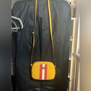 *NWT* COACH crossbody bag